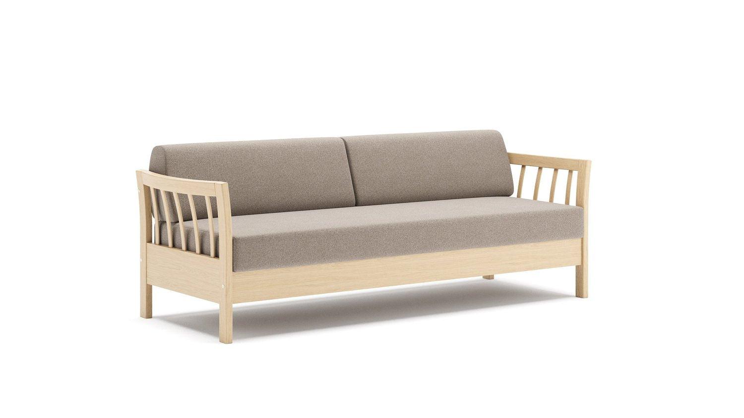Hestbæk Sovesofa Modell 160