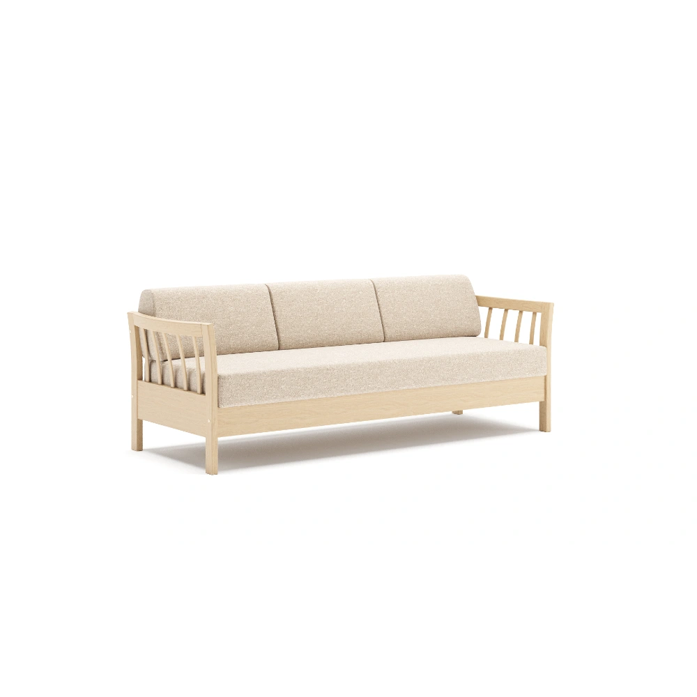 Hestbæk Sovesofa Modell 163