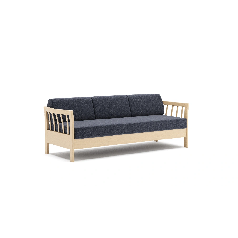 Hestbæk Sovesofa Modell 163