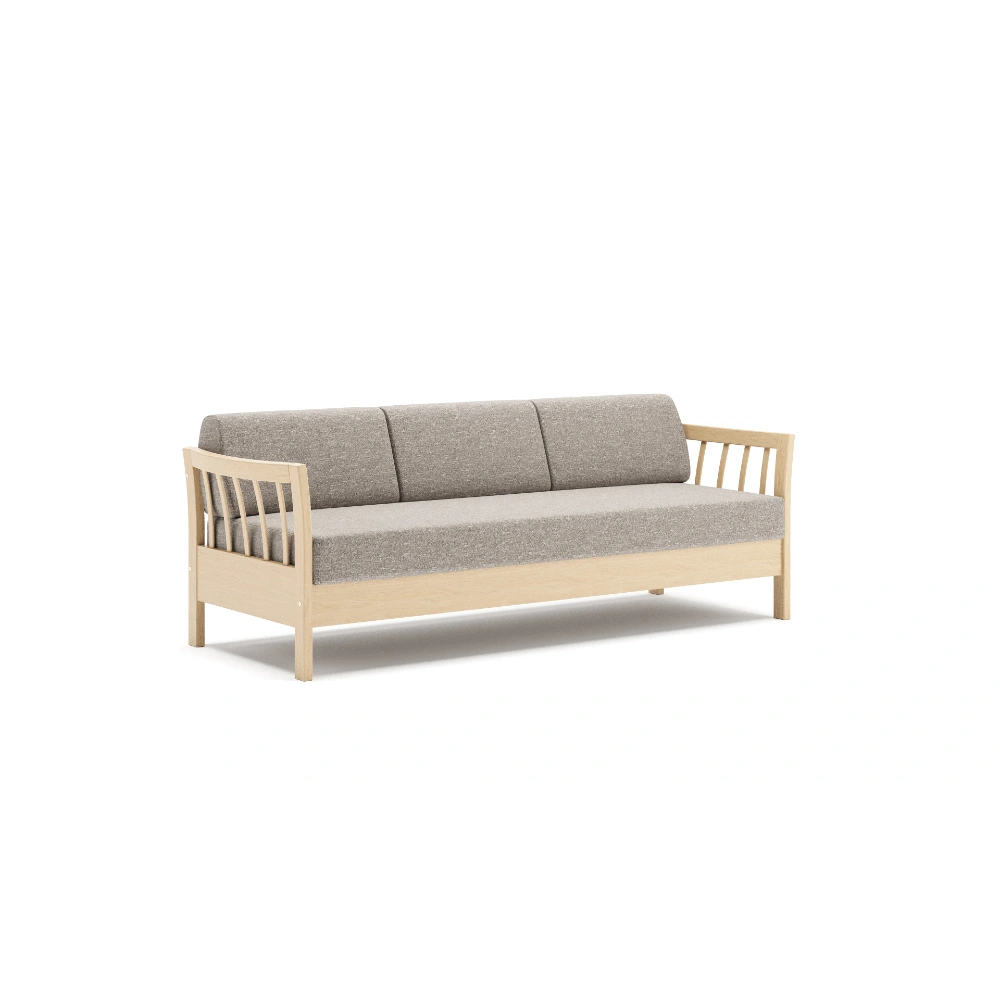 Hestbæk Sovesofa Modell 163