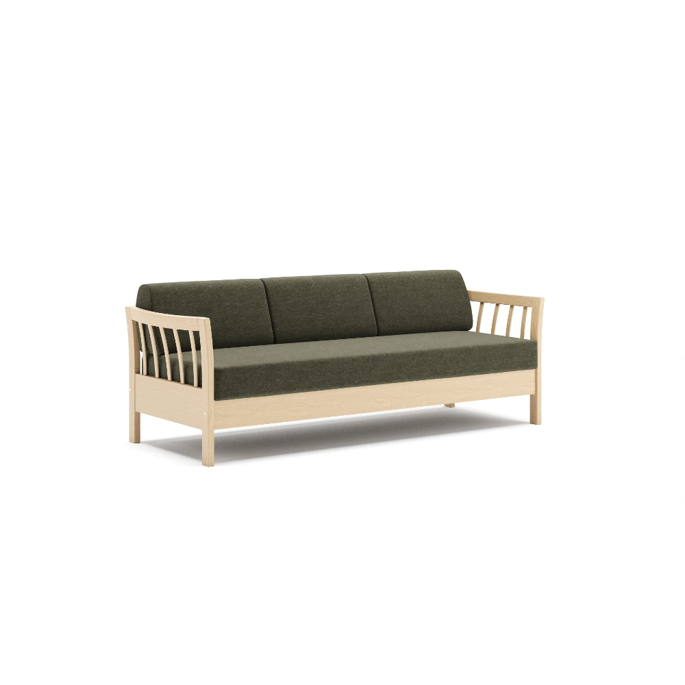 Hestbæk Sovesofa Modell 163