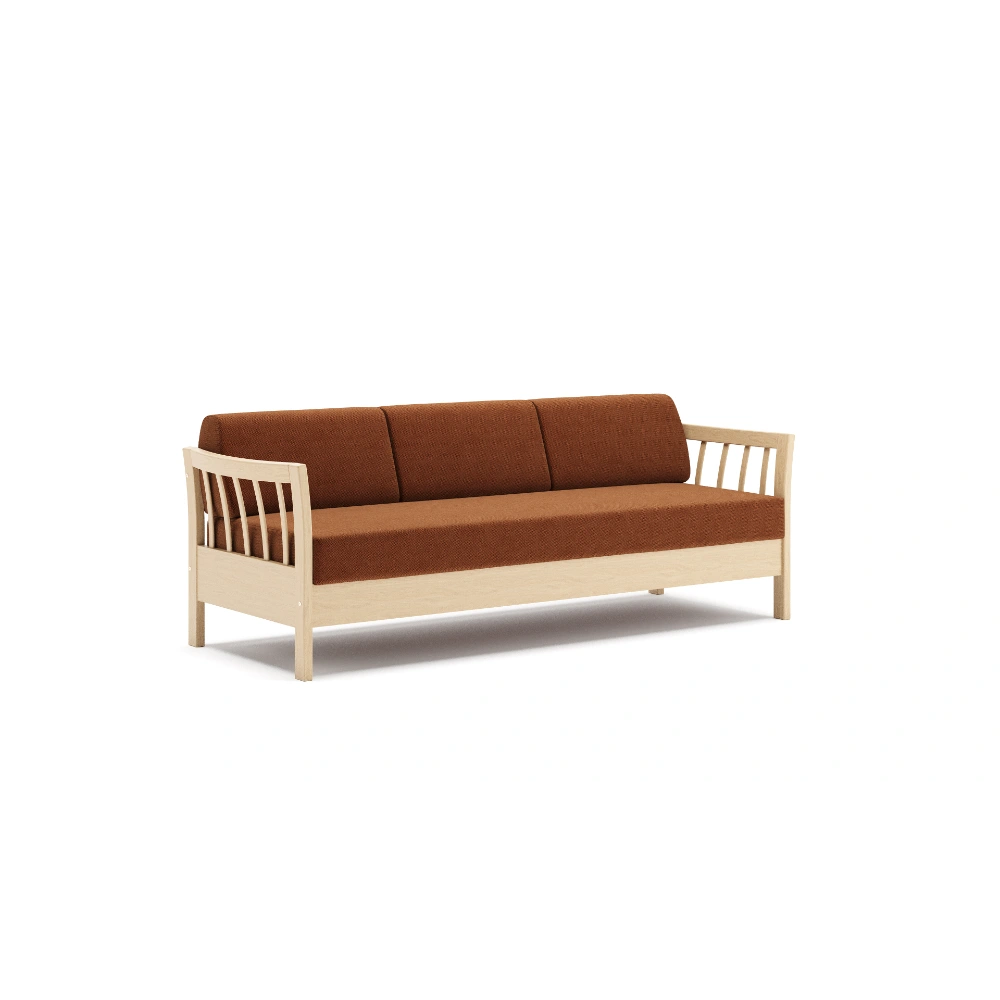 Hestbæk Sovesofa Modell 163