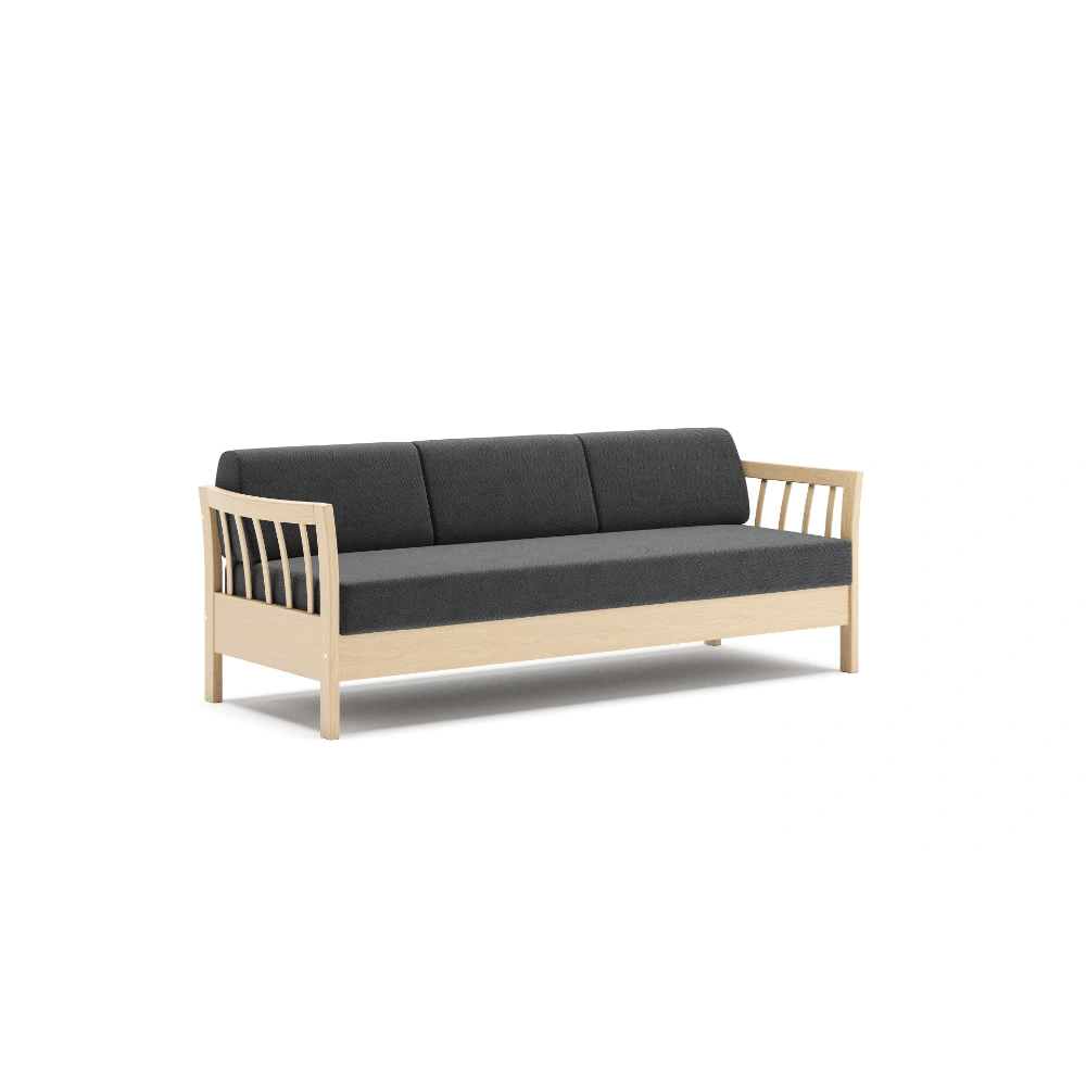 Hestbæk Sovesofa Modell 163