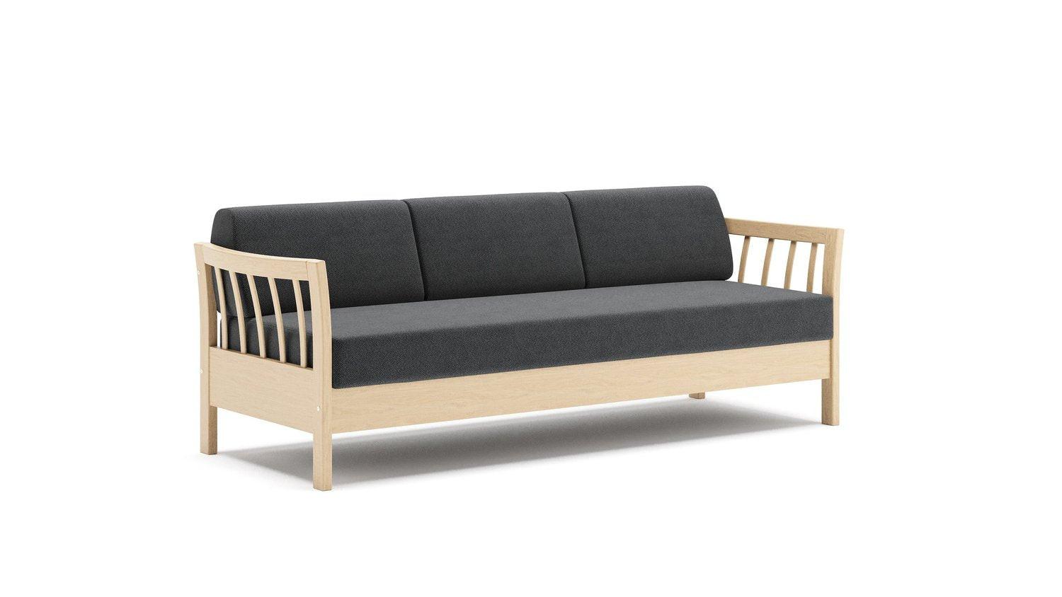 Hestbæk Sovesofa Modell 163