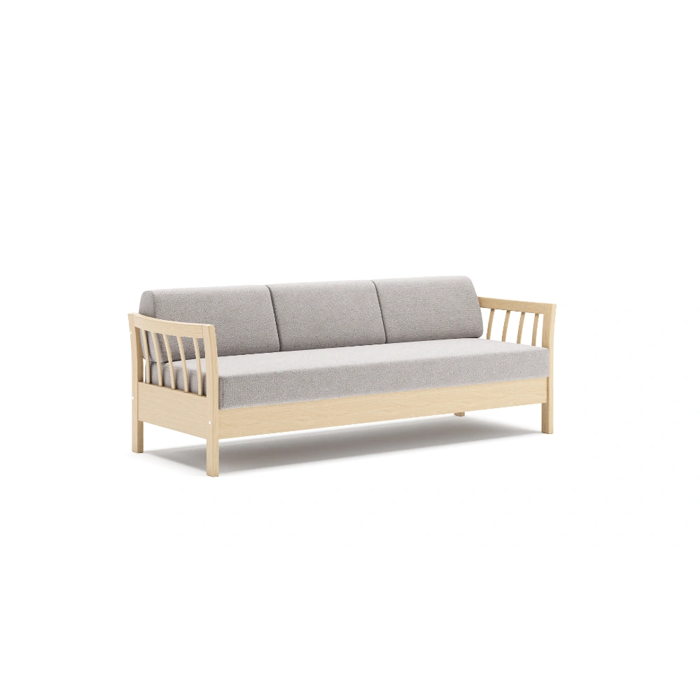 Hestbæk Sovesofa Modell 163