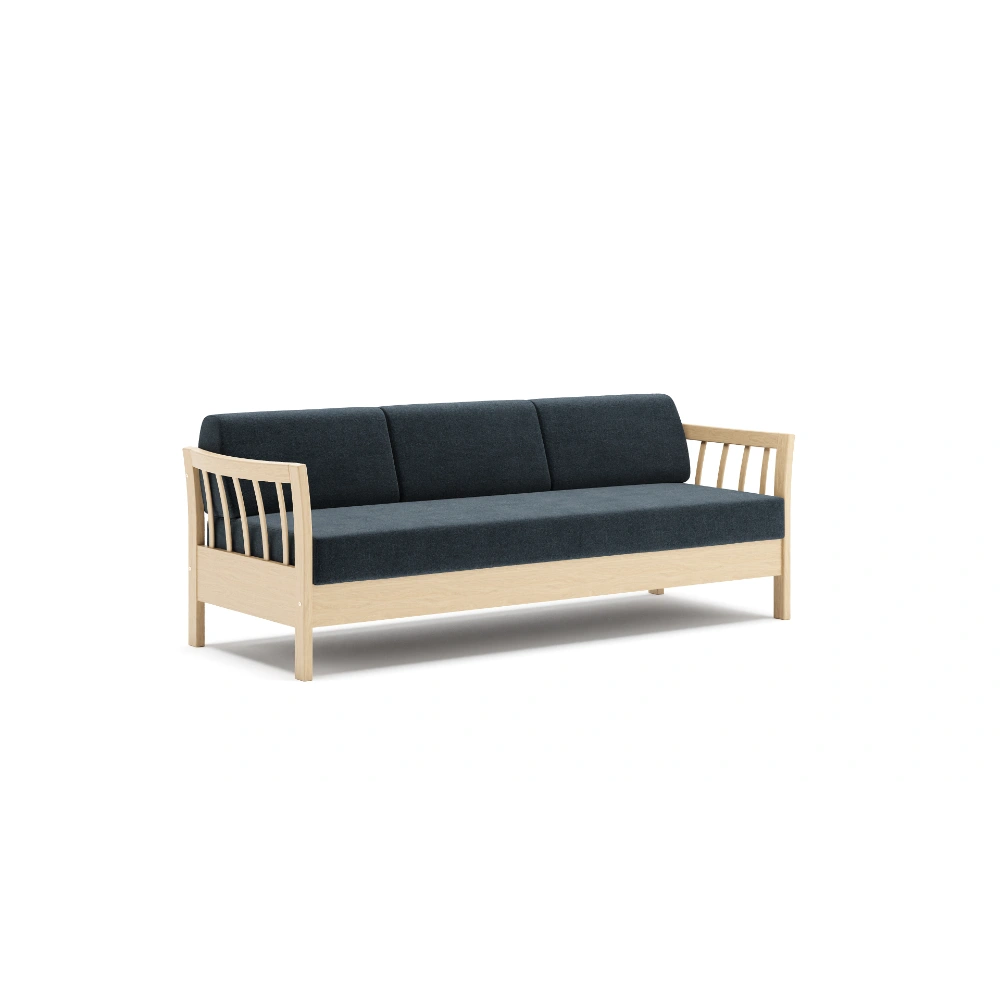 Hestbæk Sovesofa Modell 163