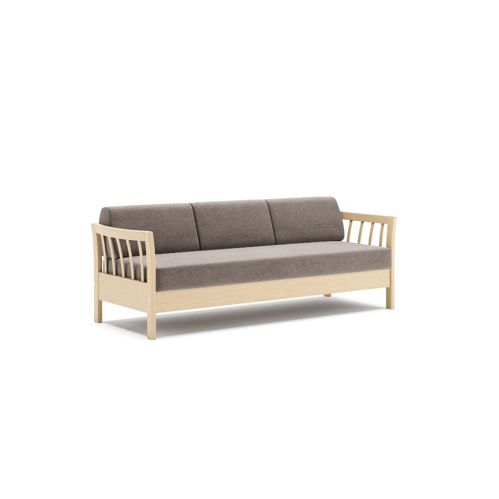 Hestbæk Sovesofa Modell 163
