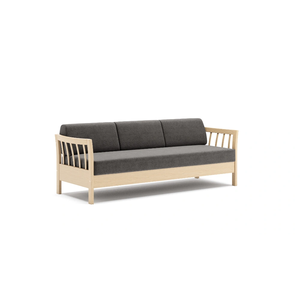 Hestbæk Sovesofa Modell 163