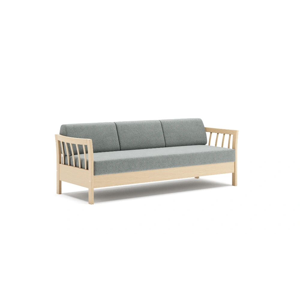 Hestbæk Sovesofa Modell 163