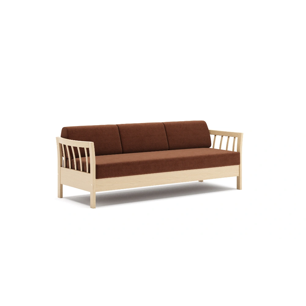 Hestbæk Sovesofa Modell 163