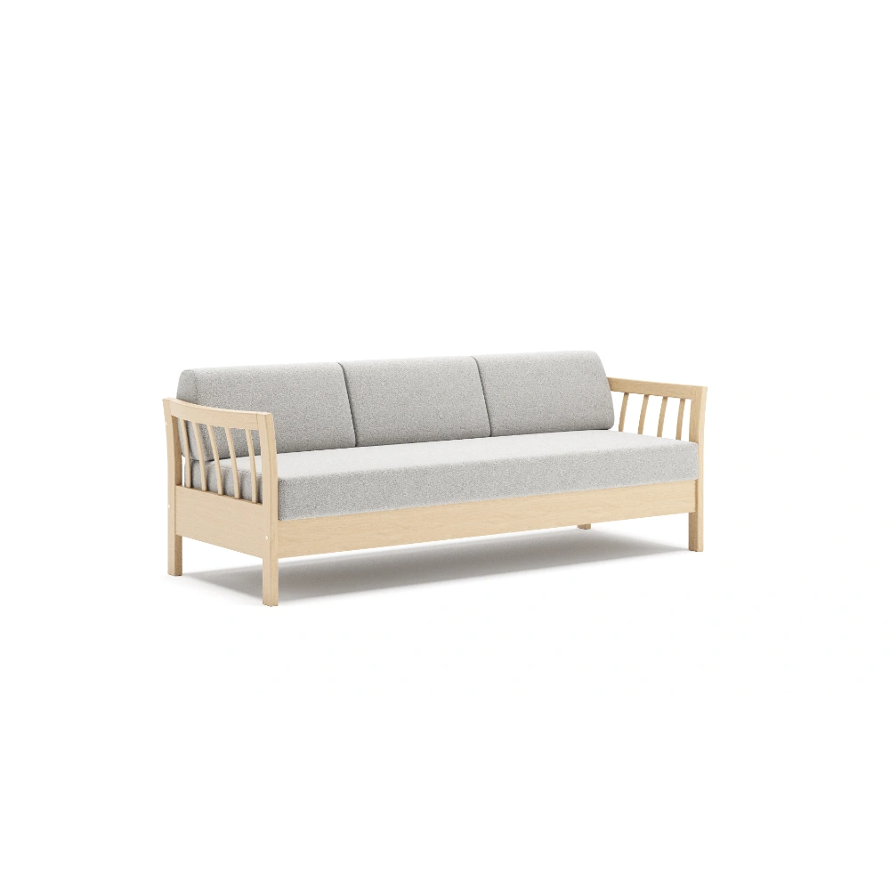 Hestbæk Sovesofa Modell 163