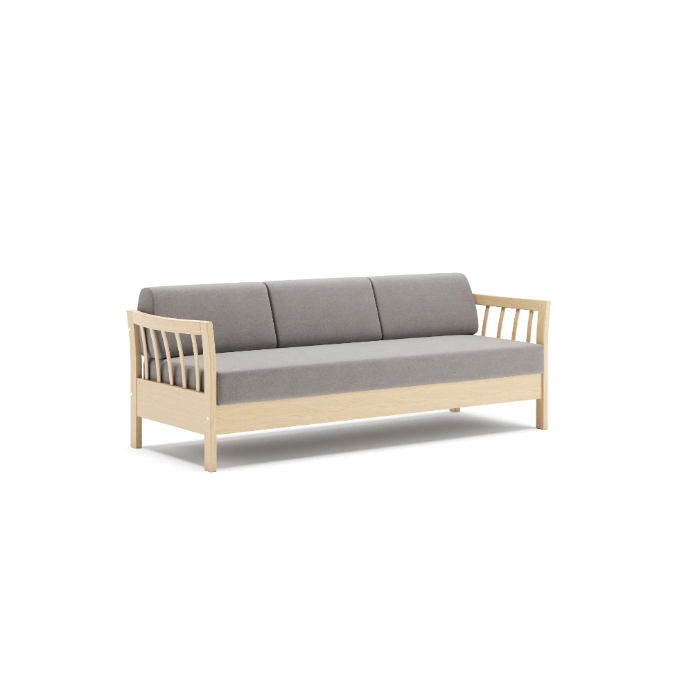 Hestbæk Sovesofa Modell 163