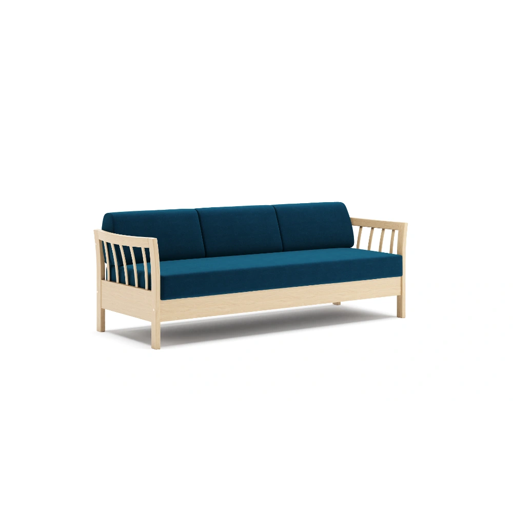 Hestbæk Sovesofa Modell 163