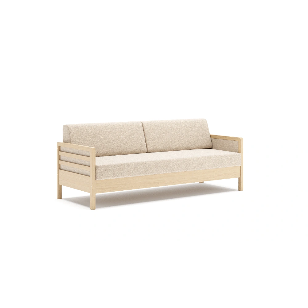 Hestbæk Sovesofa Modell 168