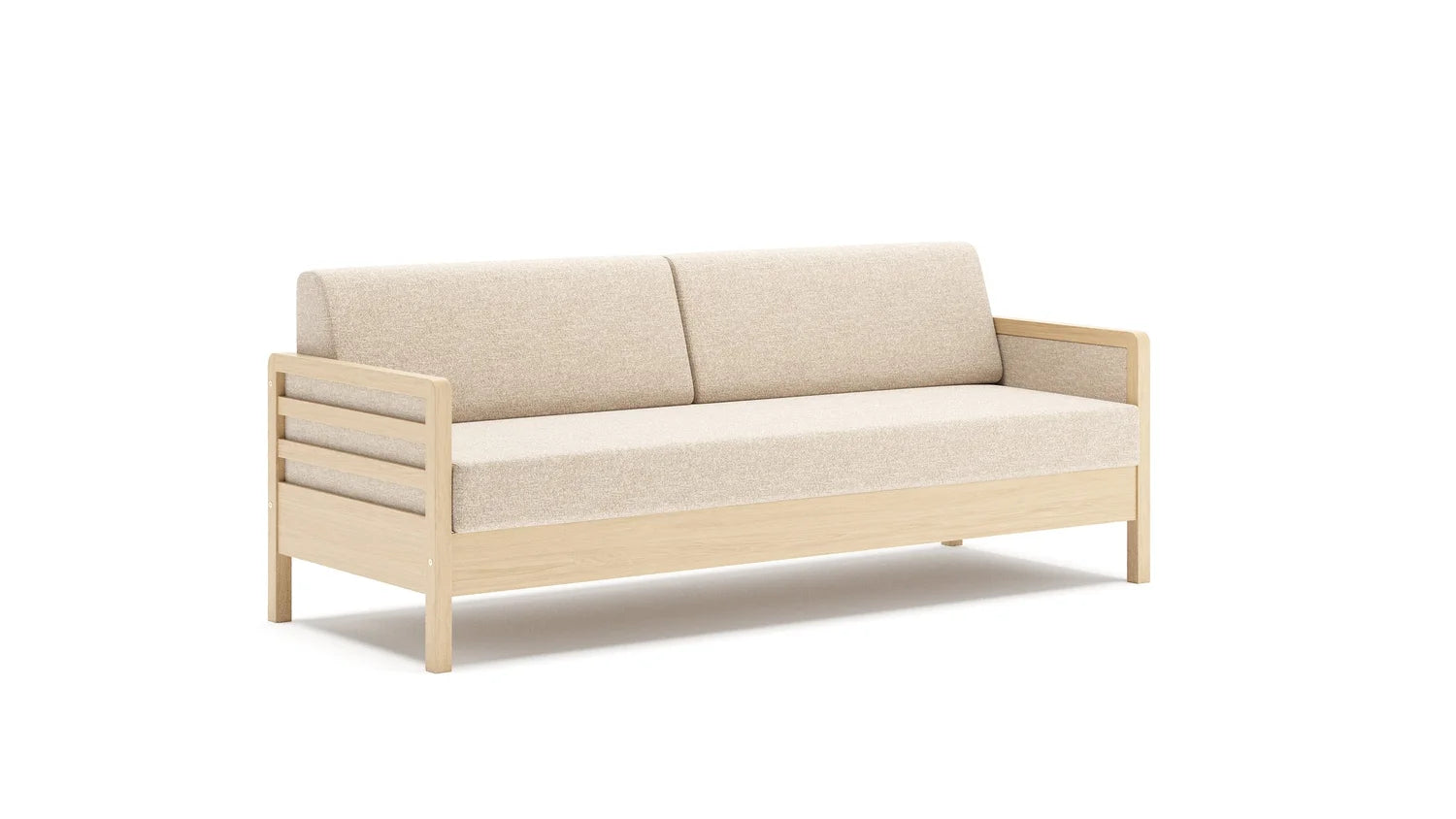 Hestbæk Sovesofa Modell 168