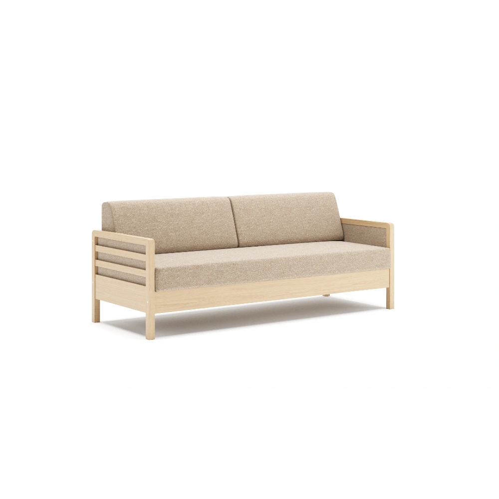Hestbæk Sovesofa Modell 168