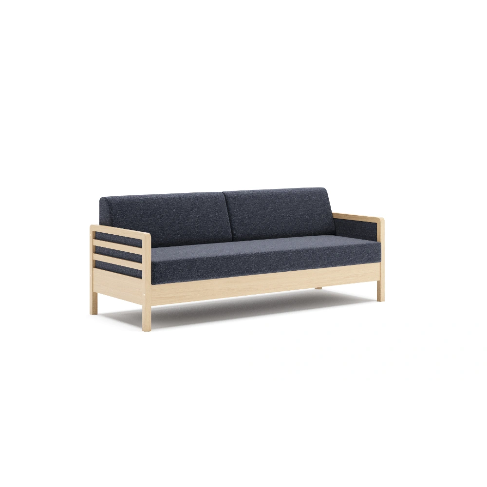 Hestbæk Sovesofa Modell 168