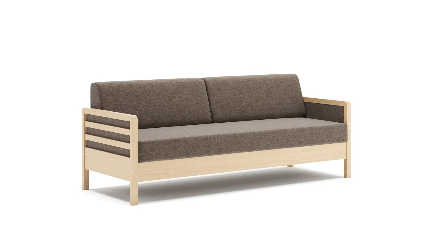 Hestbæk Sovesofa Modell 168