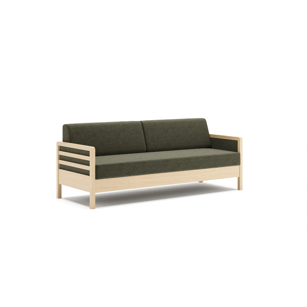 Hestbæk Sovesofa Modell 168