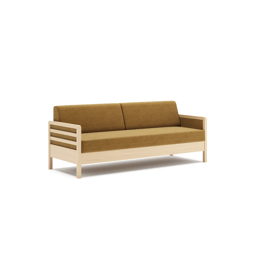 Hestbæk Sovesofa Modell 168