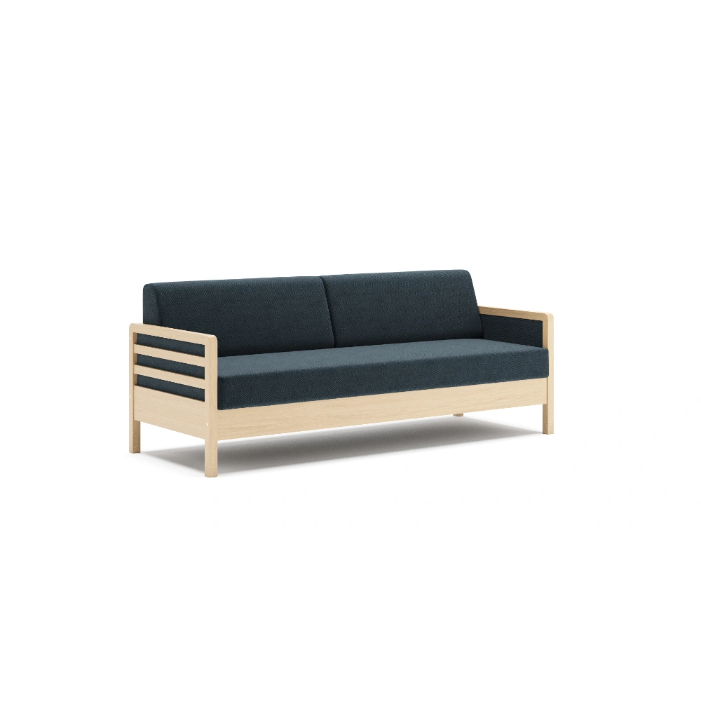 Hestbæk Sovesofa Modell 168
