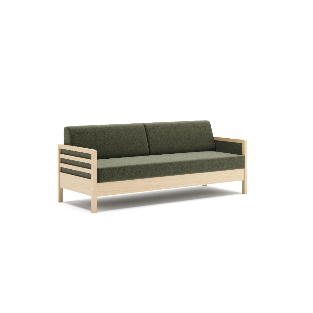 Hestbæk Sovesofa Modell 168