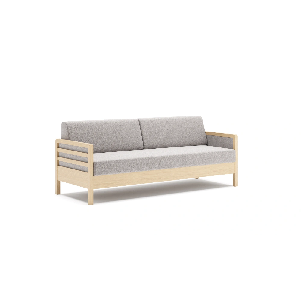 Hestbæk Sovesofa Modell 168