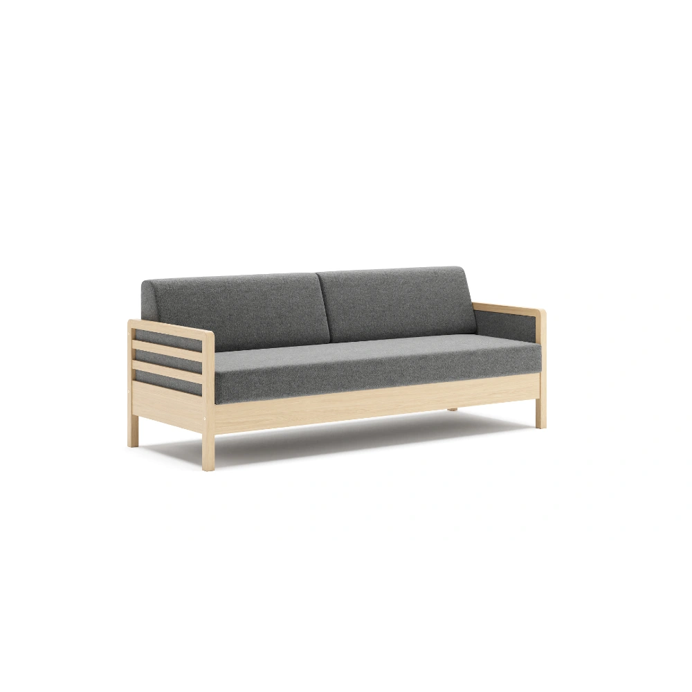 Hestbæk Sovesofa Modell 168