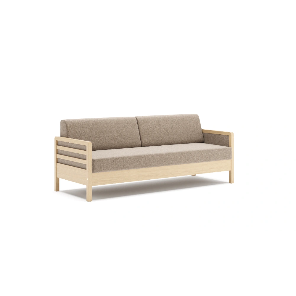 Hestbæk Sovesofa Modell 168