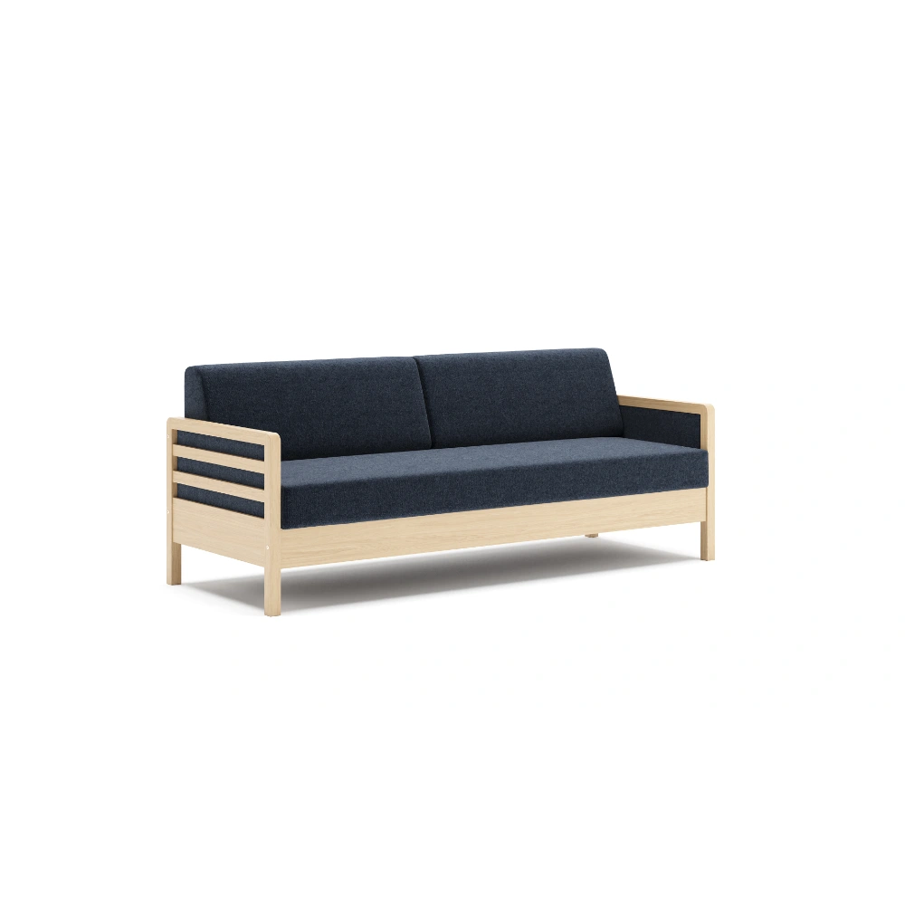 Hestbæk Sovesofa Modell 168