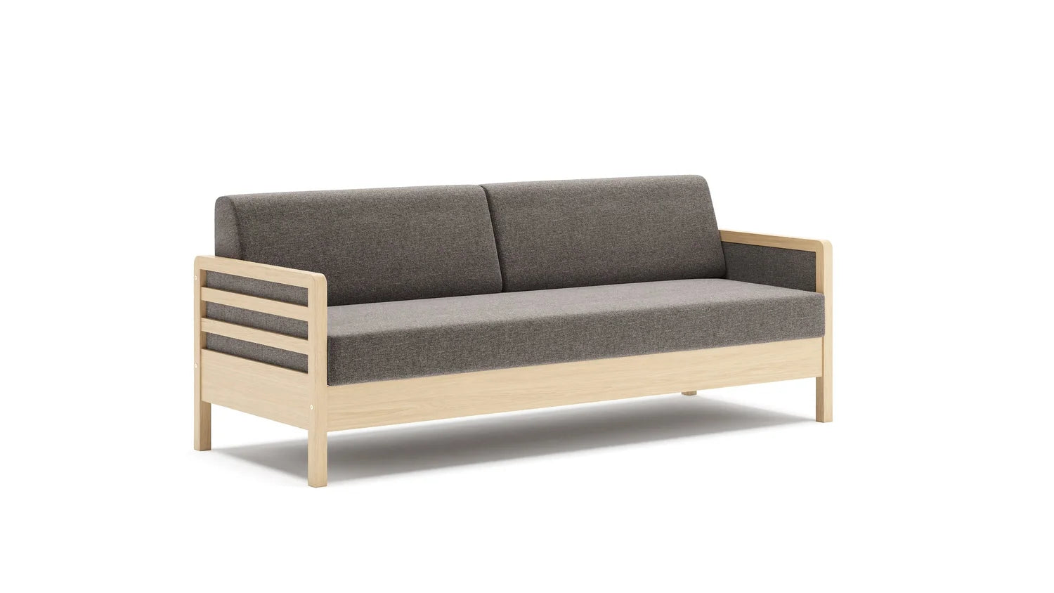 Hestbæk Sovesofa Modell 168