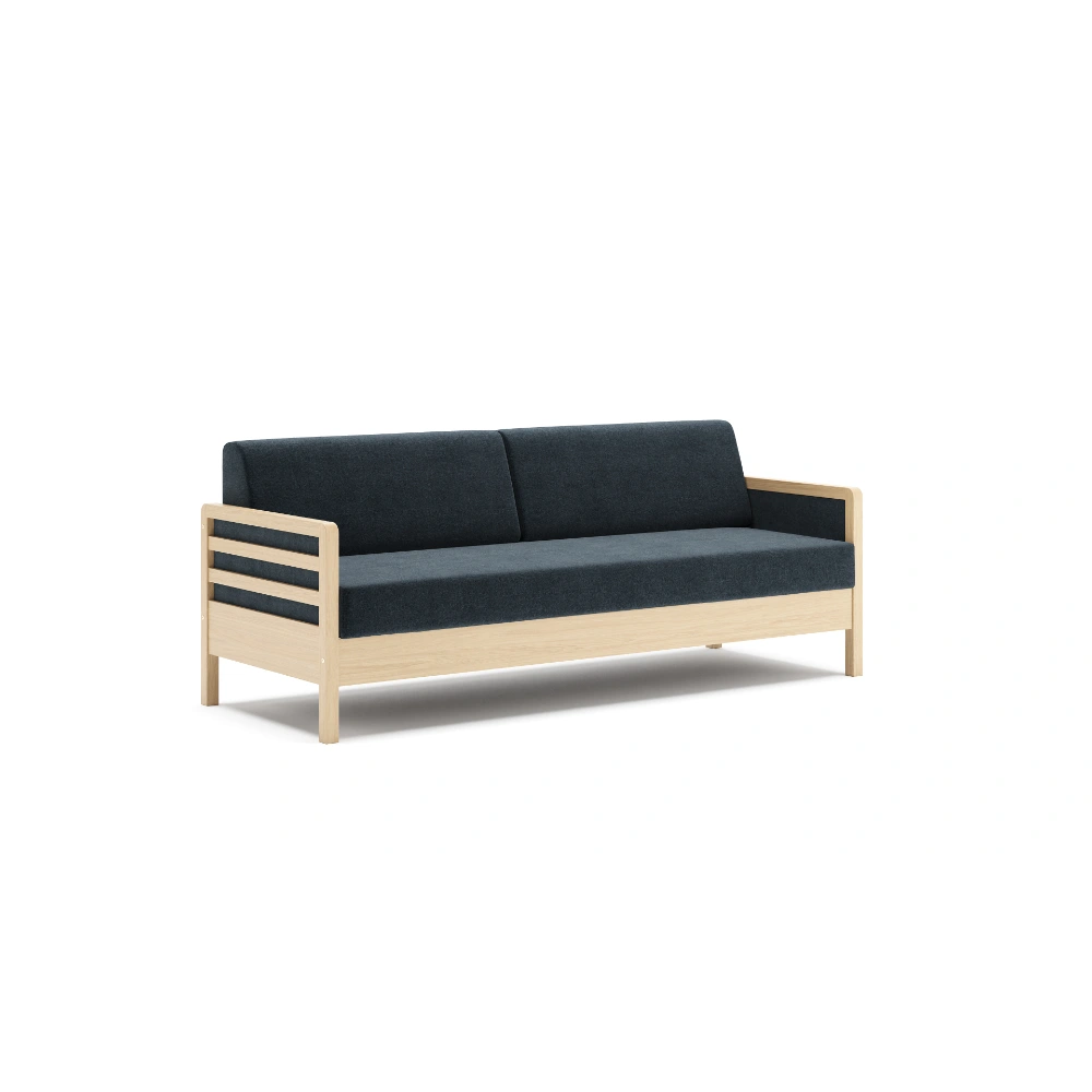 Hestbæk Sovesofa Modell 168