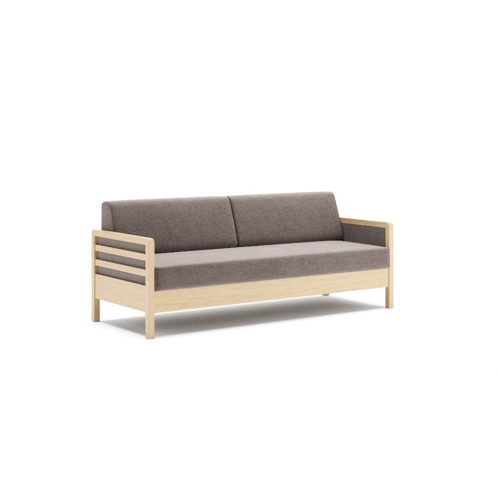 Hestbæk Sovesofa Modell 168