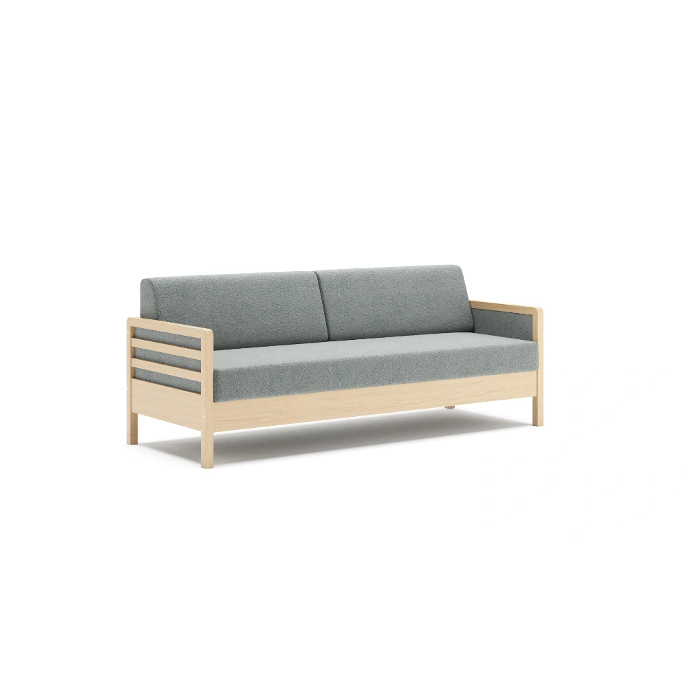 Hestbæk Sovesofa Modell 168