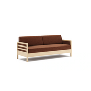 Hestbæk Sovesofa Modell 168