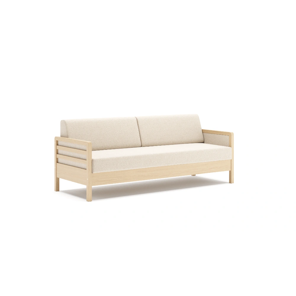 Hestbæk Sovesofa Modell 168