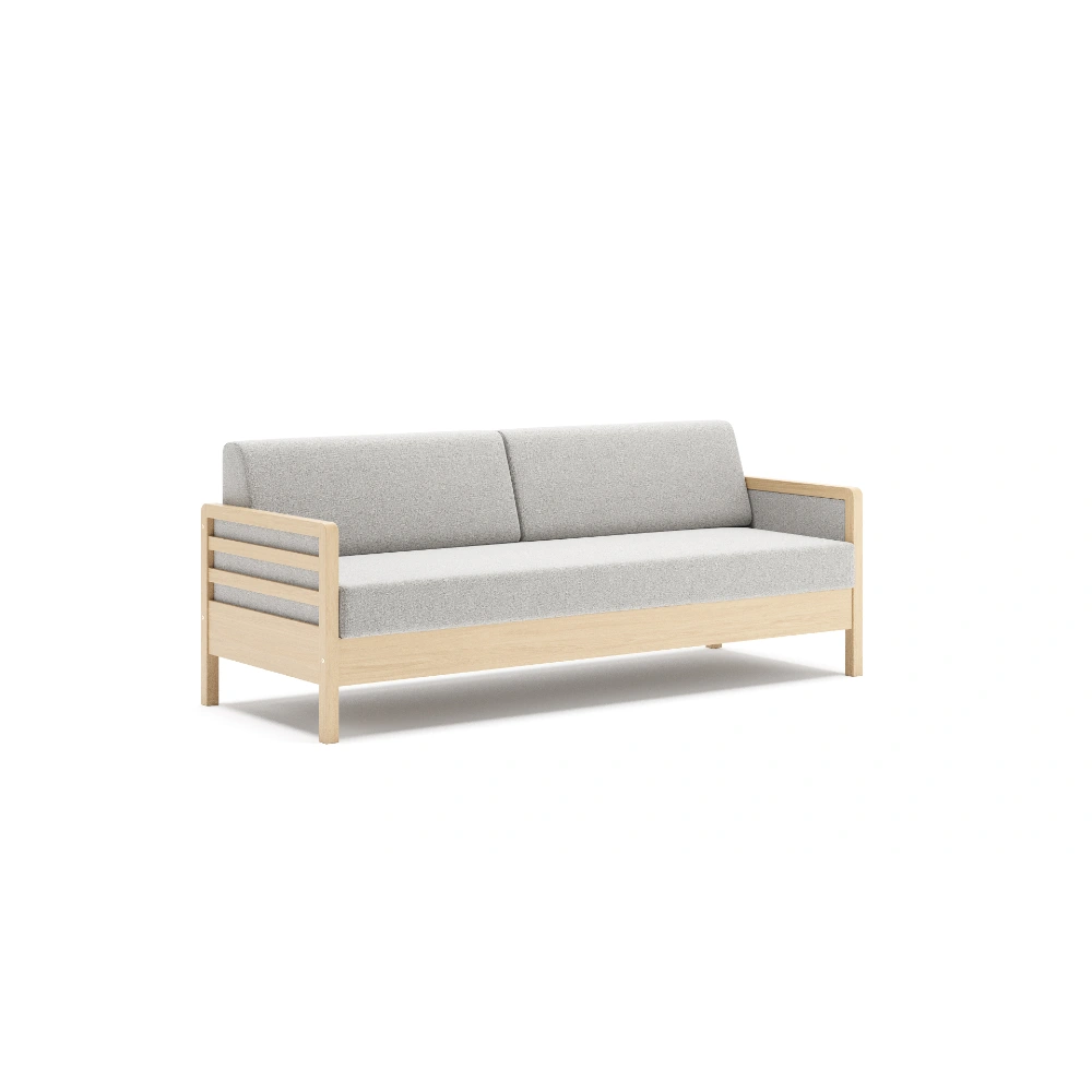 Hestbæk Sovesofa Modell 168