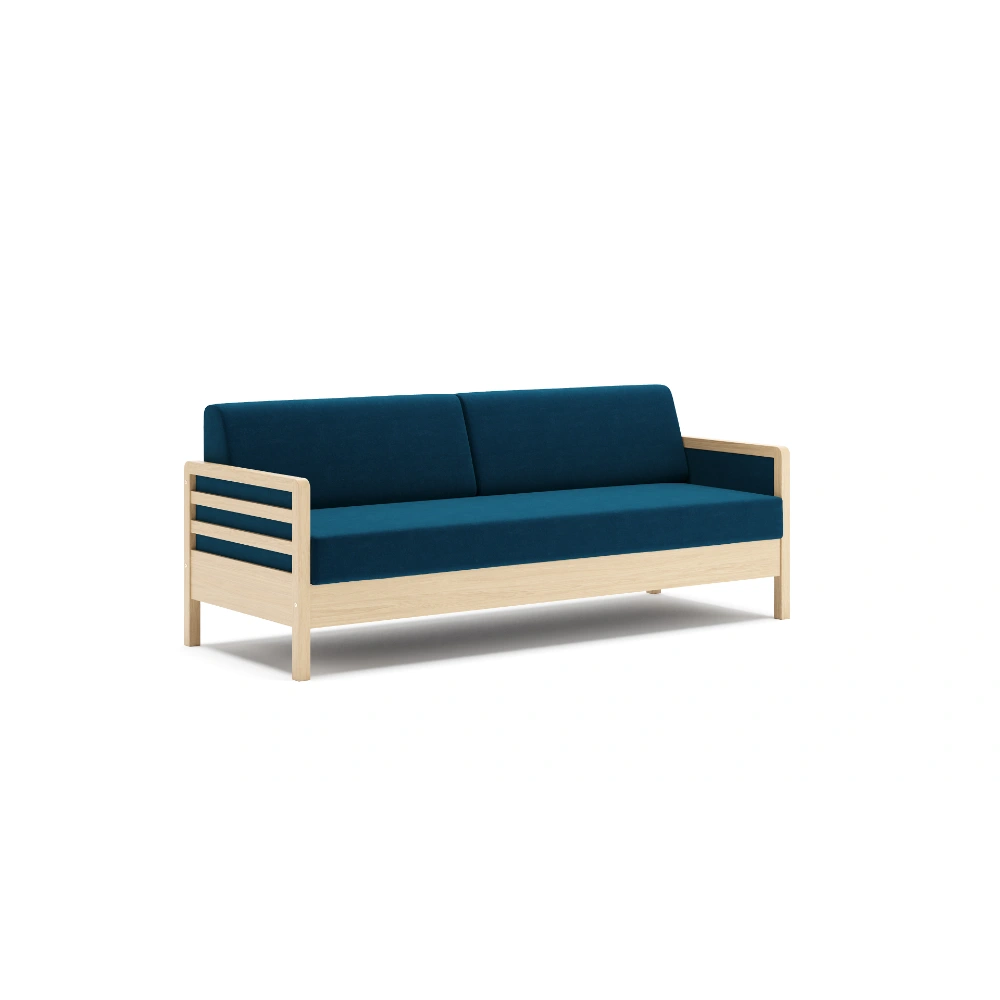 Hestbæk Sovesofa Modell 168