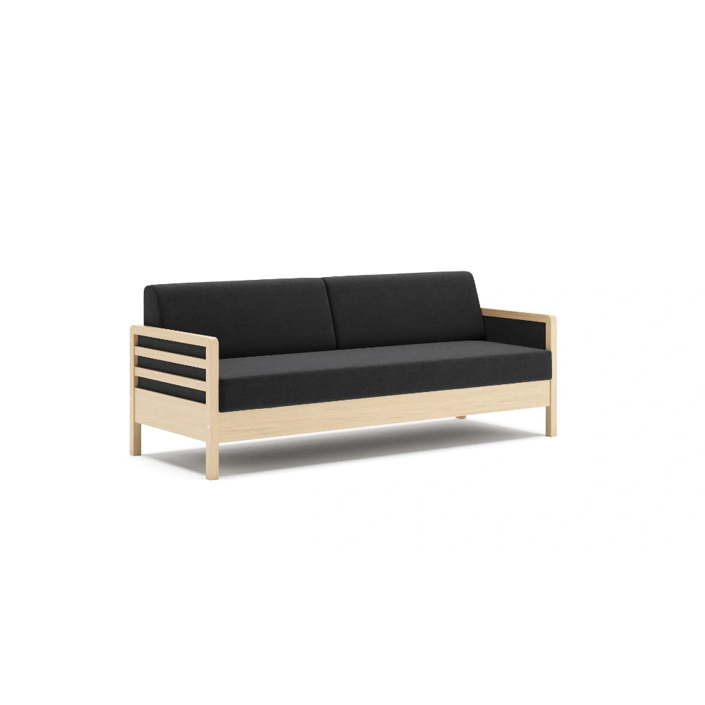 Hestbæk Sovesofa Modell 168