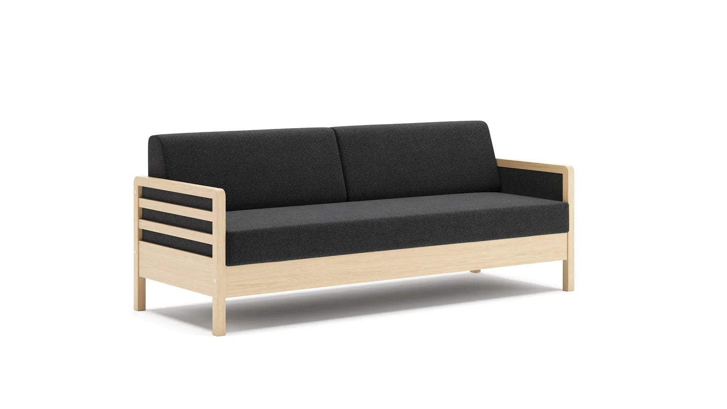 Hestbæk Sovesofa Modell 168