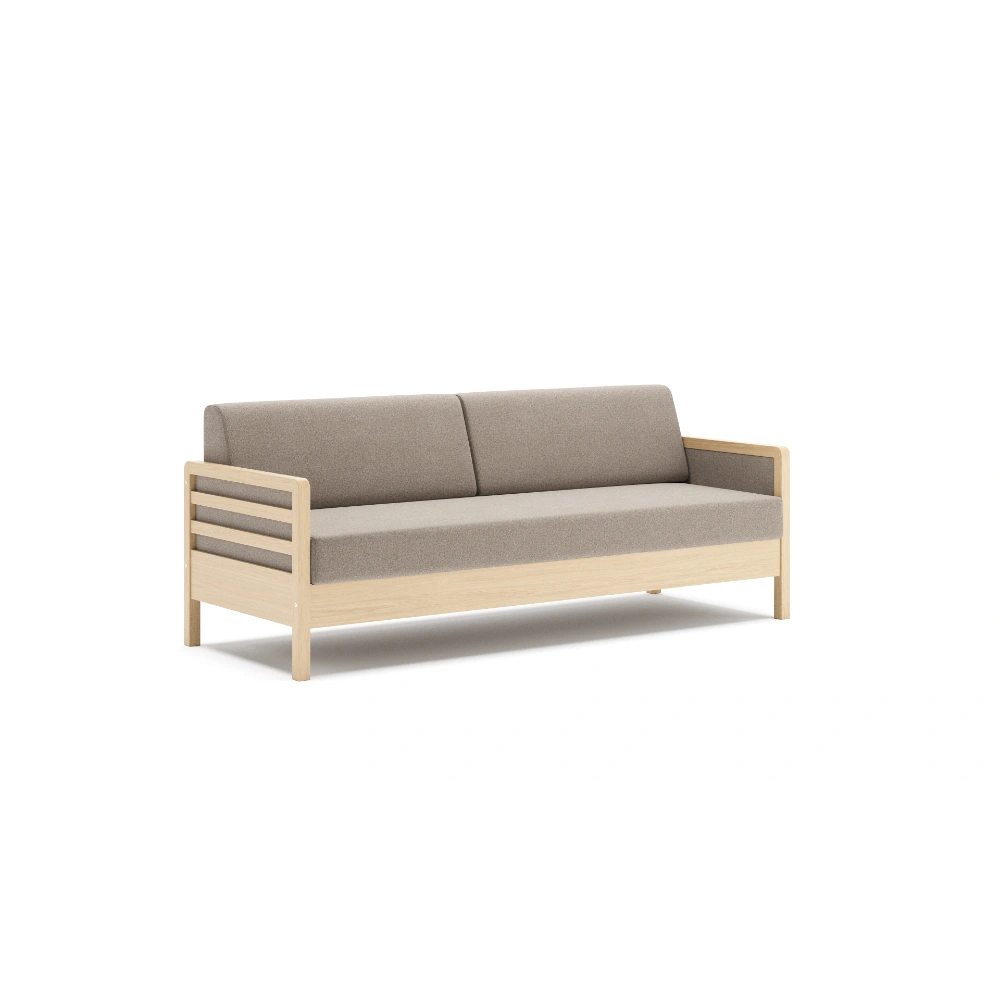 Hestbæk Sovesofa Modell 168