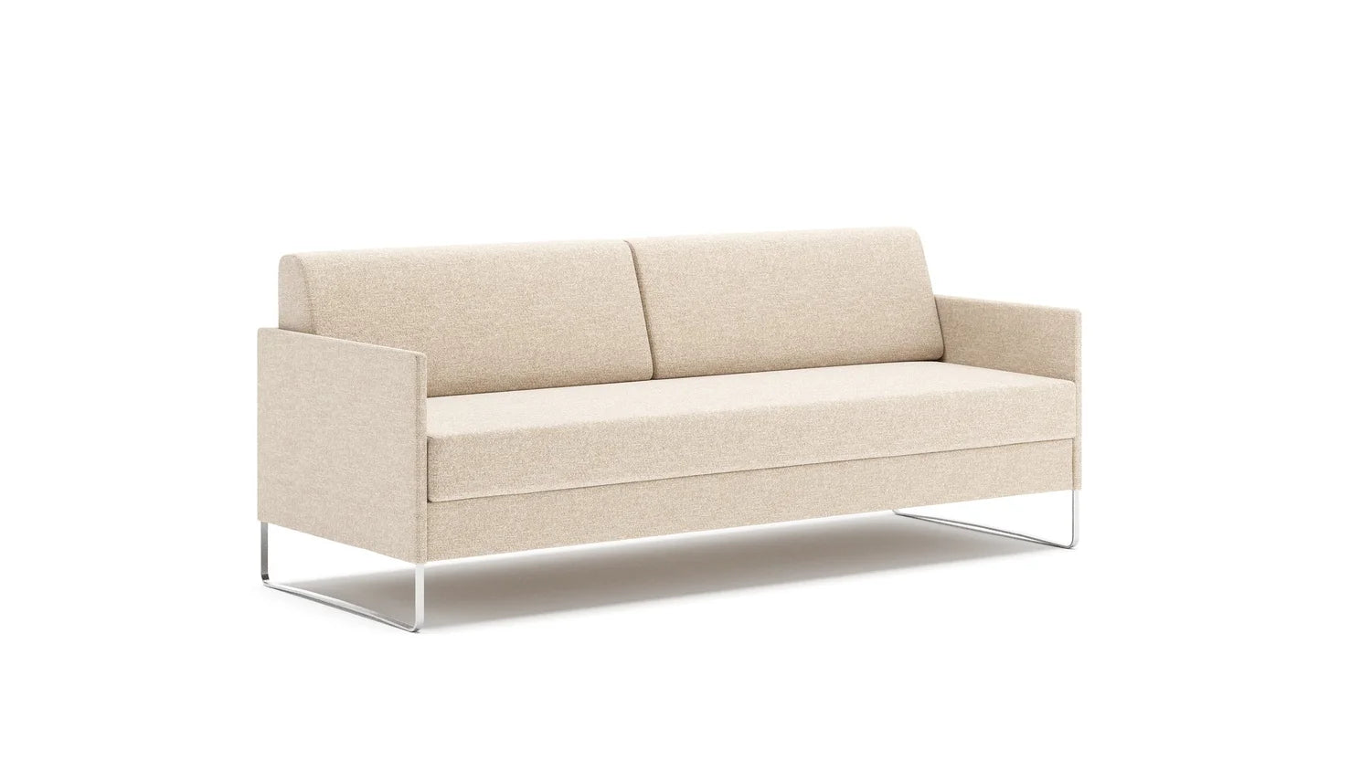 Hestbæk Sovesofa Modell 33