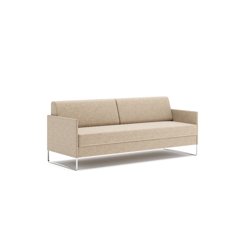 Hestbæk Sovesofa Modell 33