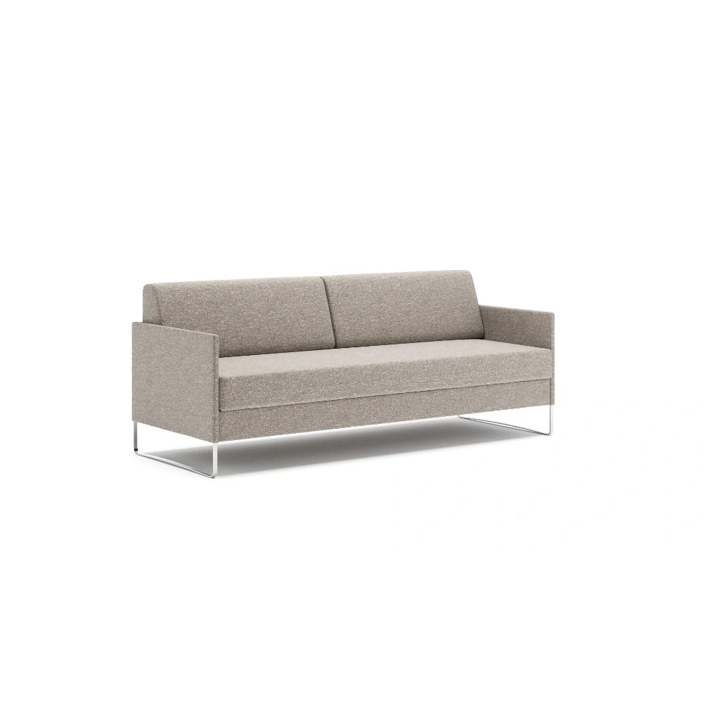 Hestbæk Sovesofa Modell 33