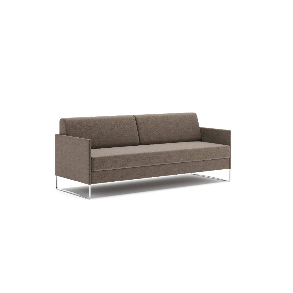 Hestbæk Sovesofa Modell 33