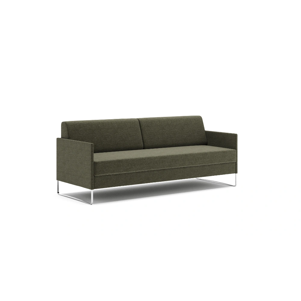 Hestbæk Sovesofa Modell 33