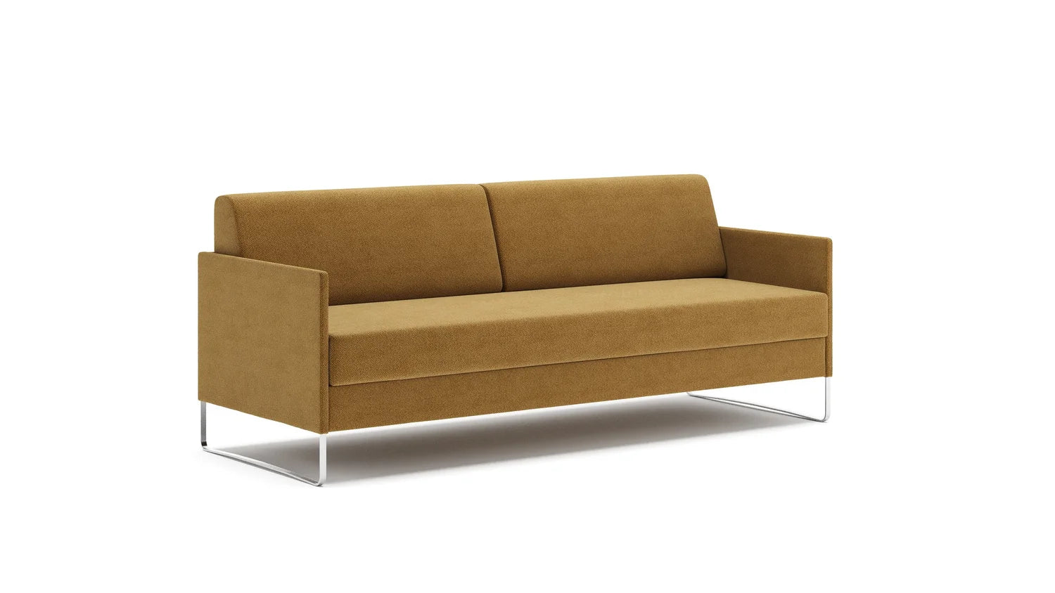 Hestbæk Sovesofa Modell 33