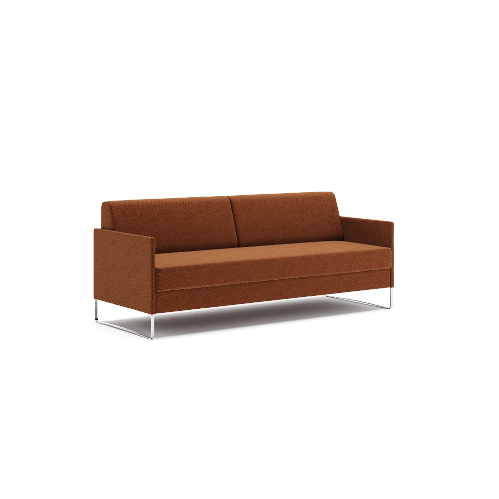 Hestbæk Sovesofa Modell 33