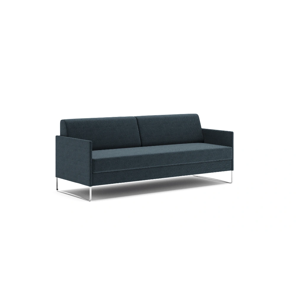 Hestbæk Sovesofa Modell 33