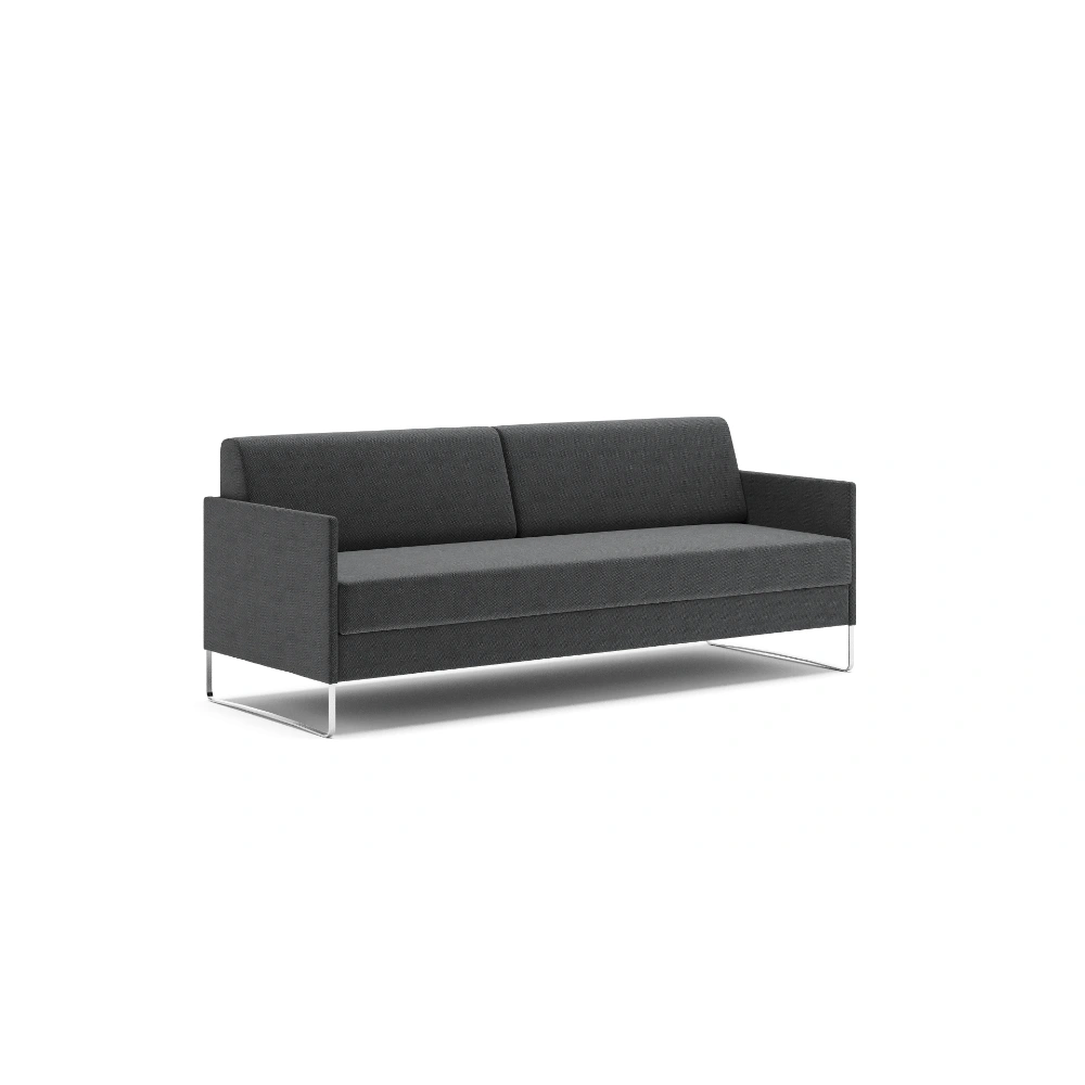 Hestbæk Sovesofa Modell 33